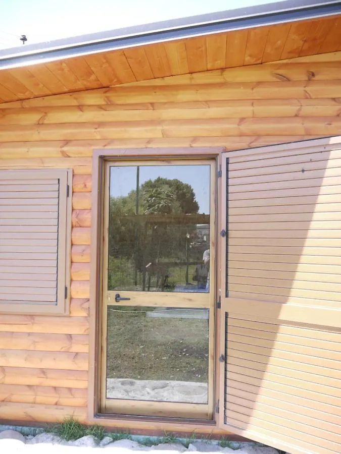 Windmill Shkodra Gesthouse Camping & Grill 0*,  Albanien
