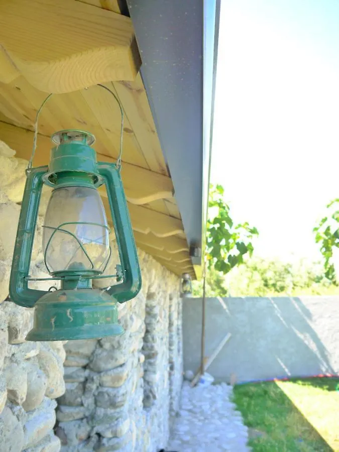 Campsite Windmill Shkodra Gesthouse Camping & Grill