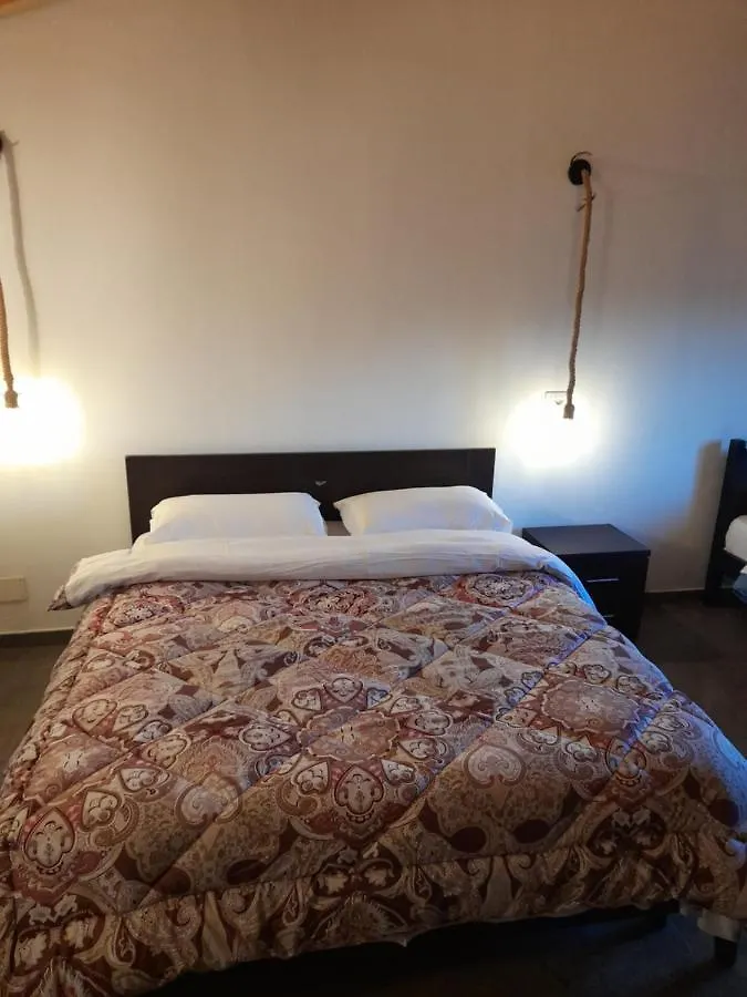Windmill Shkodra Gesthouse Camping & Grill 0*, Shkoder