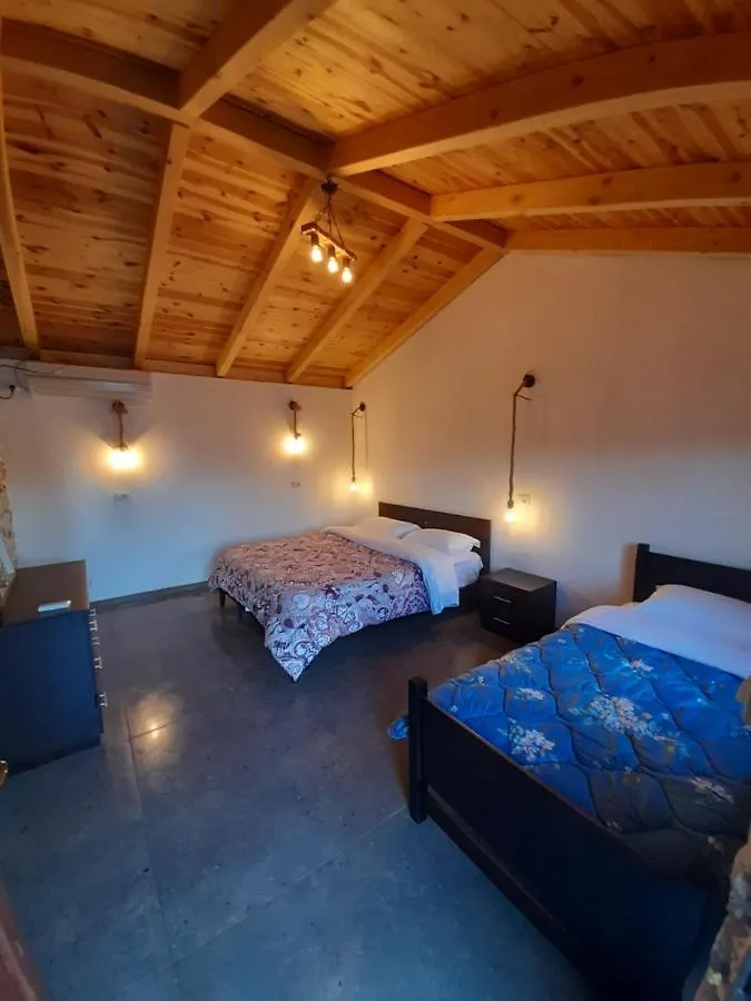 Windmill Shkodra Gesthouse Camping & Grill 0*,