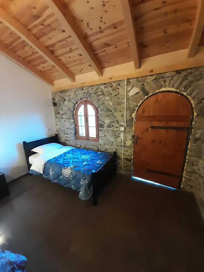 Campsite Windmill Shkodra Gesthouse Camping & Grill