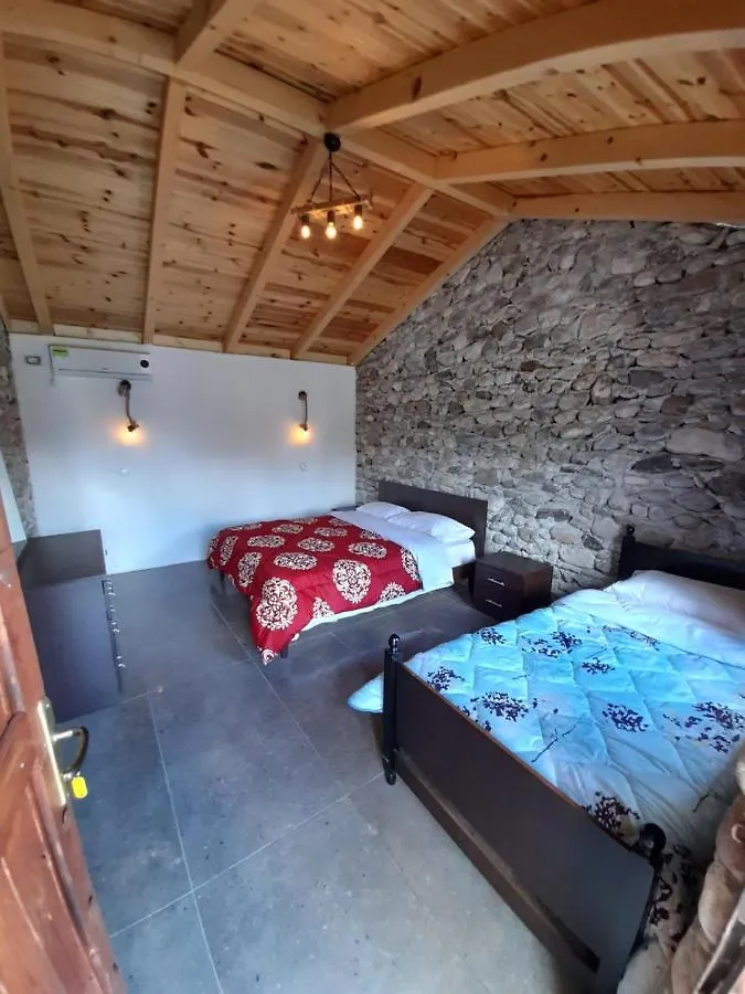 Campsite Windmill Shkodra Gesthouse Camping & Grill