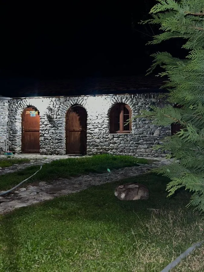 Windmill Shkodra Gesthouse Camping & Grill 0*,  Albanien