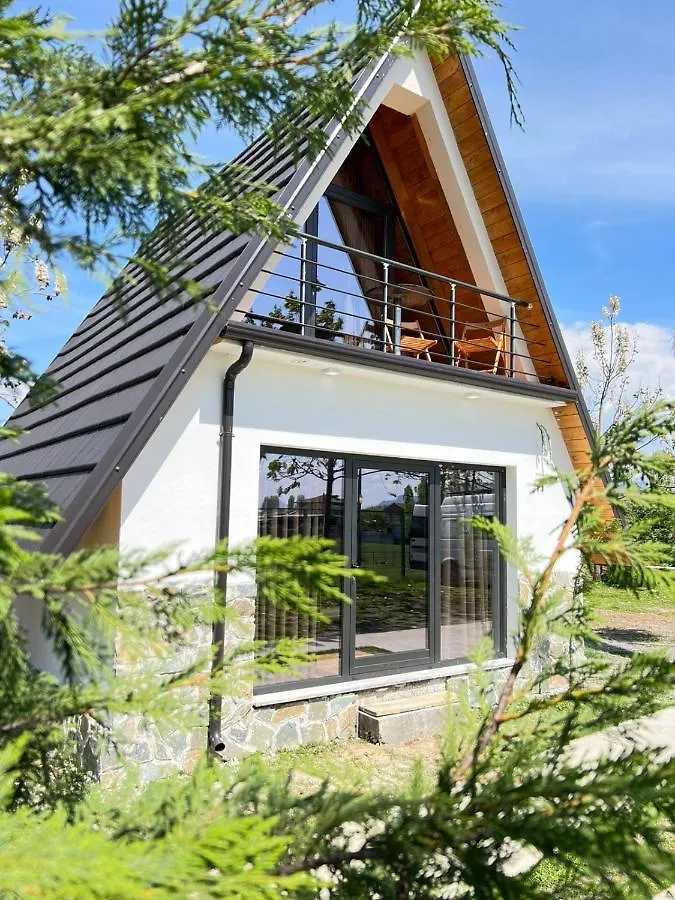 Windmill Shkodra Gesthouse Camping & Grill