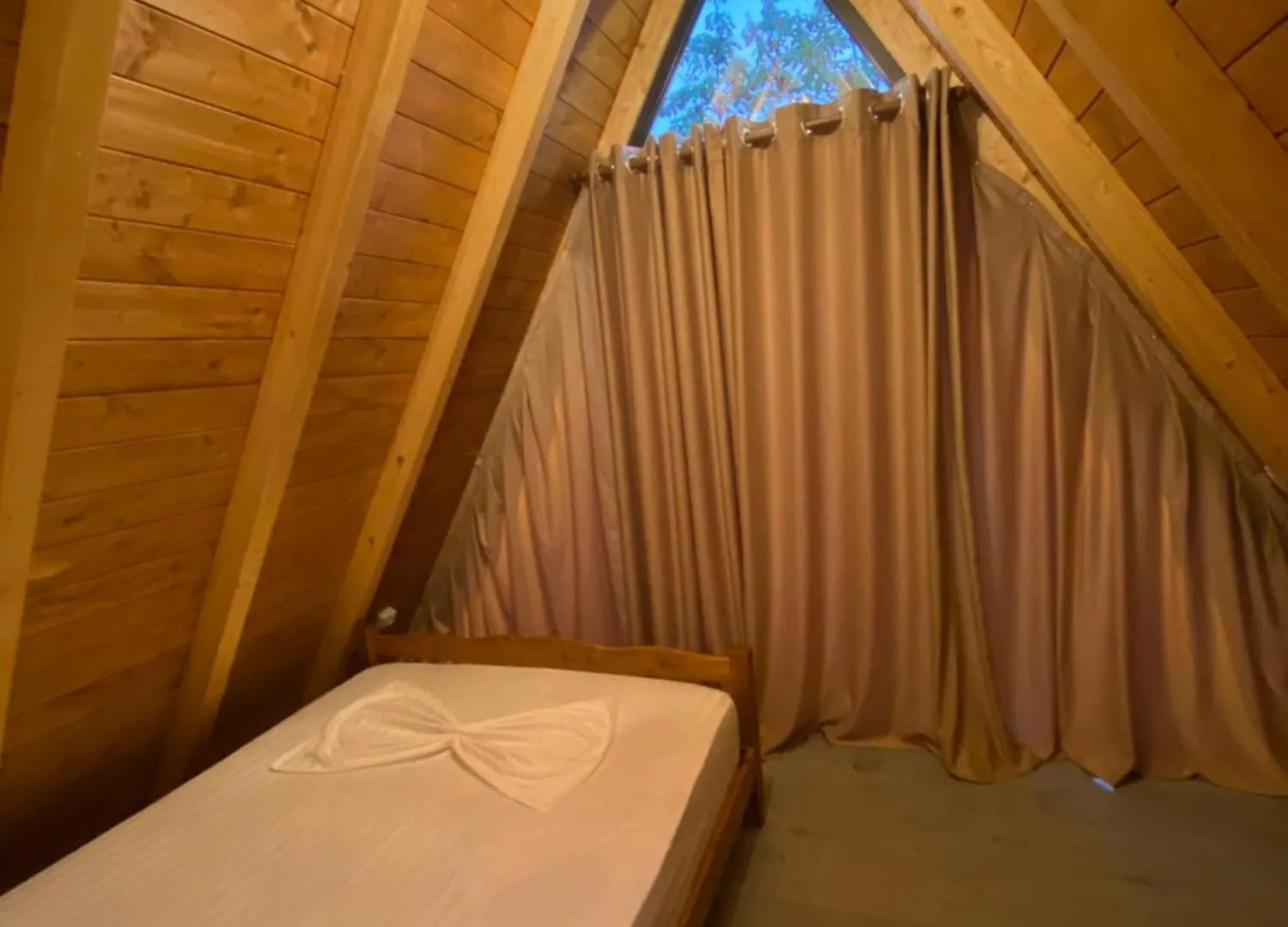 Campingplatz Windmill Shkodra Gesthouse Camping & Grill