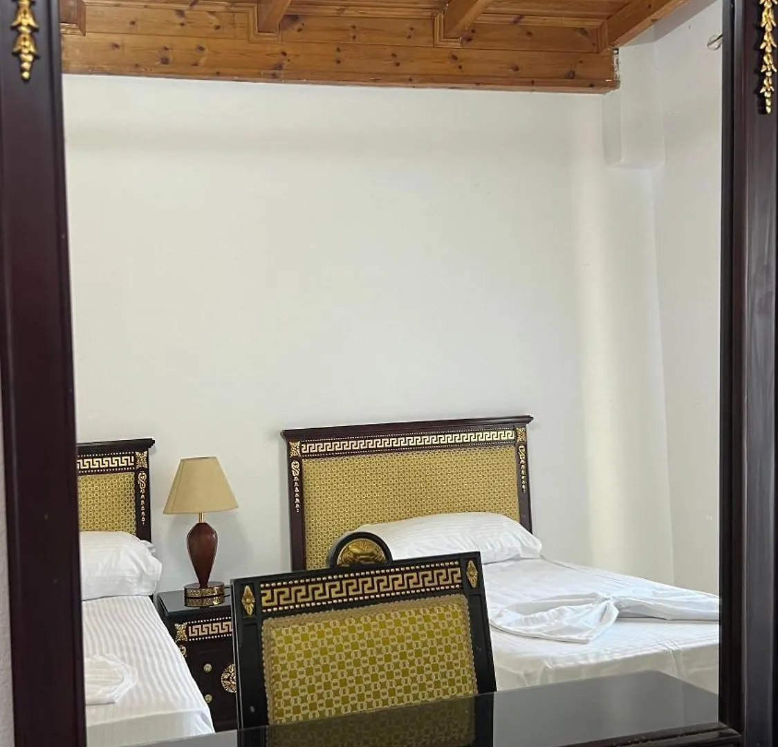 Campsite Windmill Shkodra Gesthouse Camping & Grill