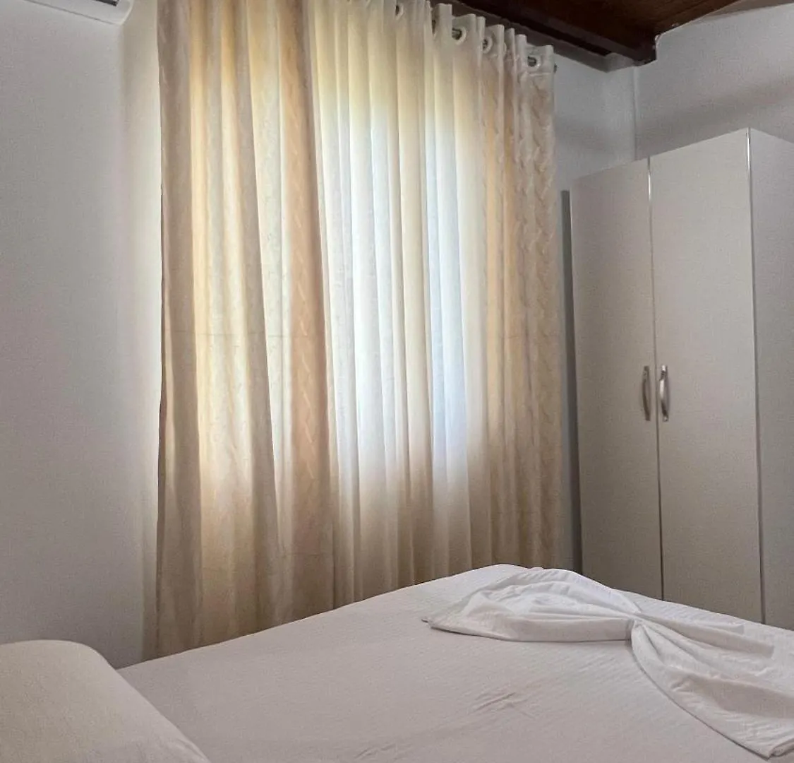 Windmill Shkodra Gesthouse Camping & Grill Campsite