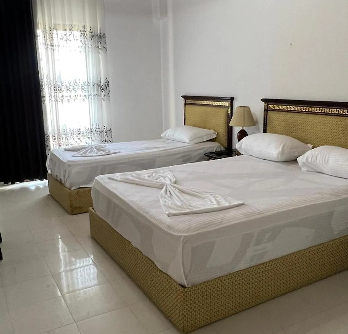Windmill Shkodra Gesthouse Camping & Grill 0*, Shkoder
