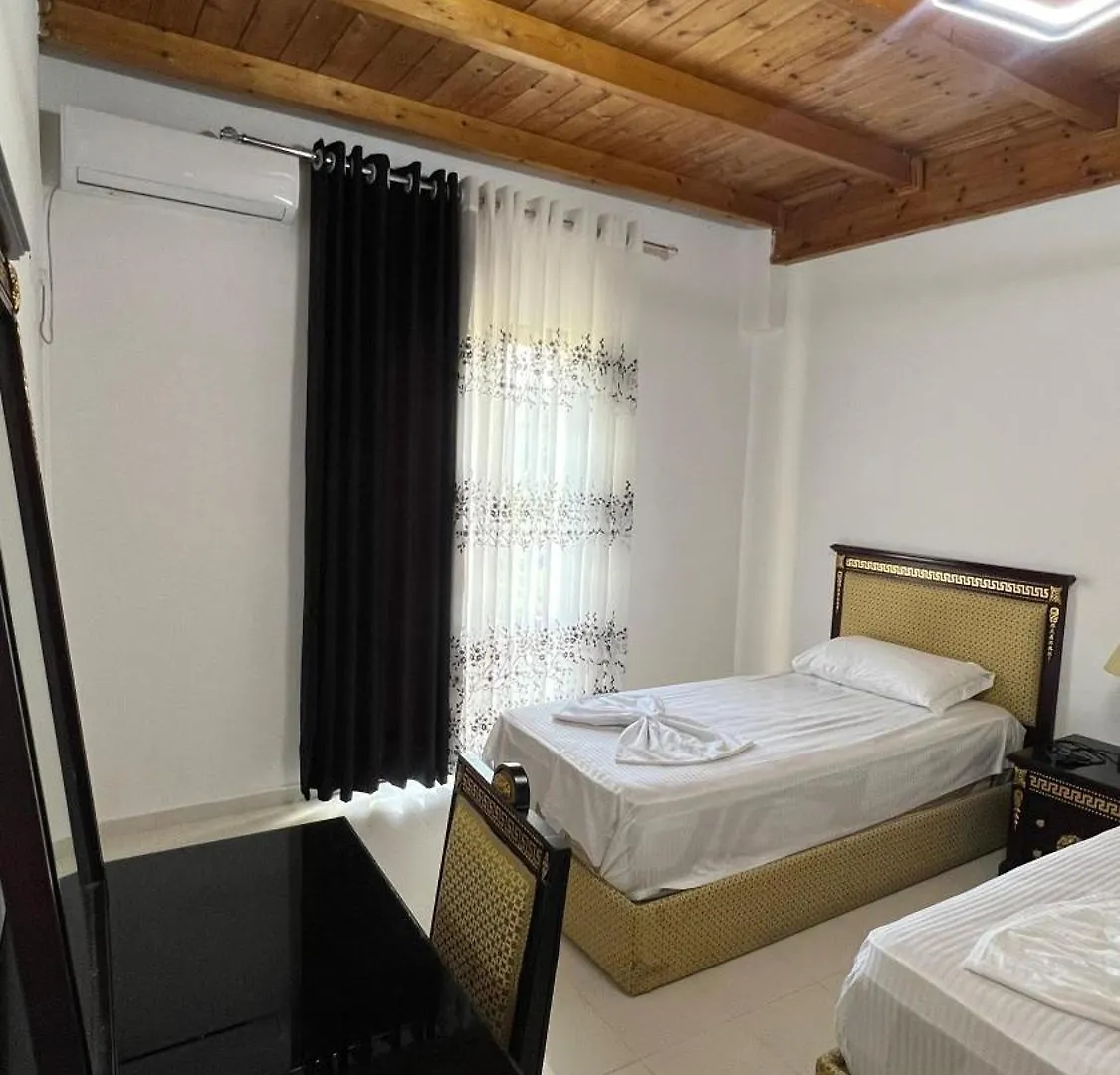 Windmill Shkodra Gesthouse Camping & Grill 0*, Shkoder Albania