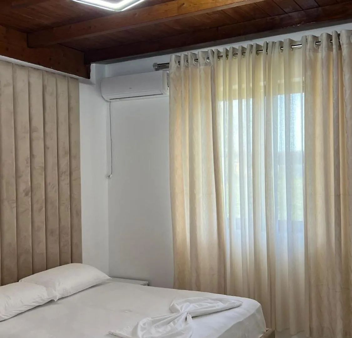 Campsite Windmill Shkodra Gesthouse Camping & Grill