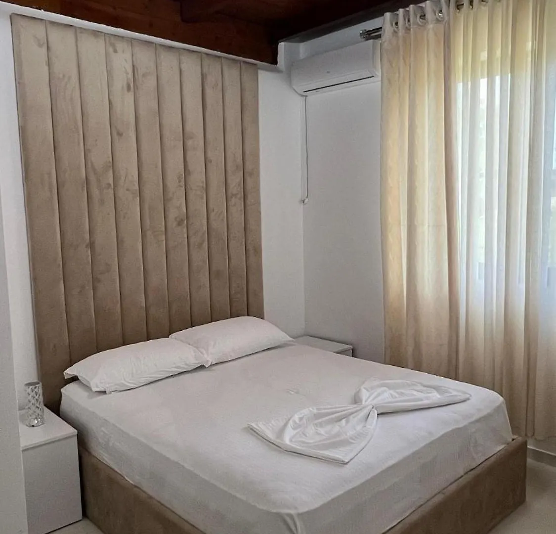 Windmill Shkodra Gesthouse Camping & Grill Albania