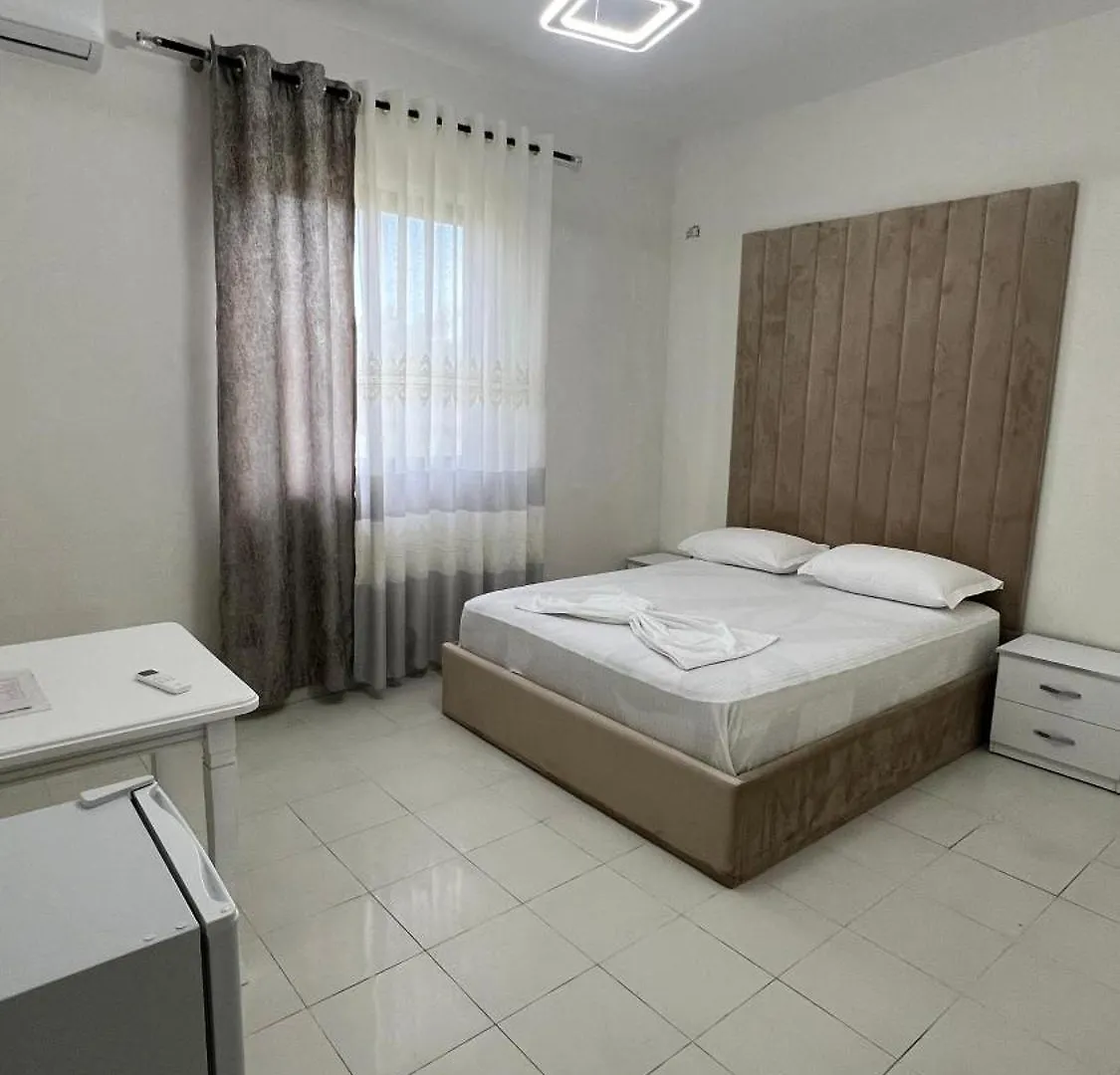 Windmill Shkodra Gesthouse Camping & Grill Campingplatz