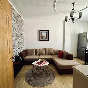 Apartment Sleepin, Shkoder