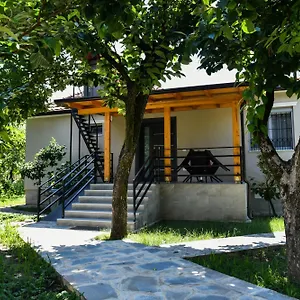 Holiday home Nicolaus Hidden Gem, Shkoder