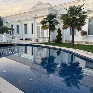  Apartamento Paradise