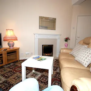 Saltburn Holidays 1 Park View Apartment Loftus