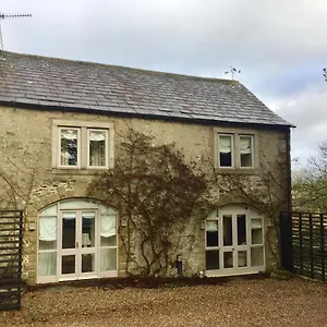 The Coach House Holiday home Austwick